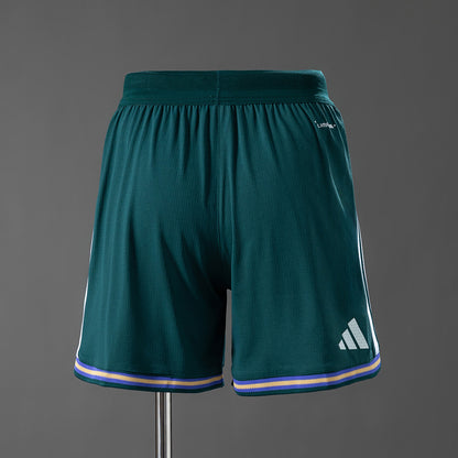 Saudi Arabia 2026 Home Player Version Shorts