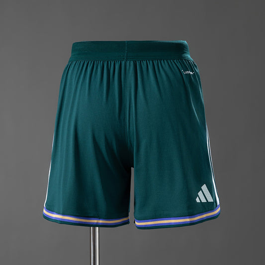 Saudi Arabia 2026 Home Player Version Shorts