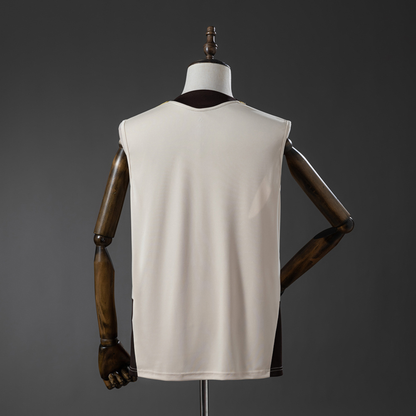 Flamengo 2627 Training - Apricot Vest Jersey