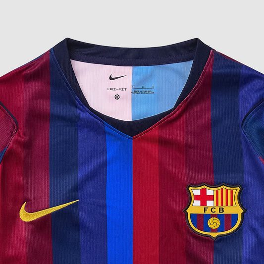 Special Edition 26/27 Women’s Shirt