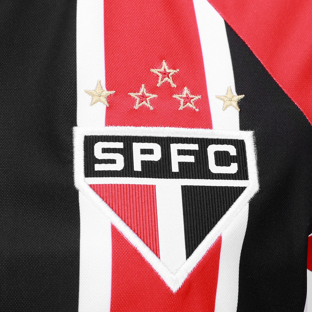 Sao Paulo 25/26 II Away Jersey - Women's