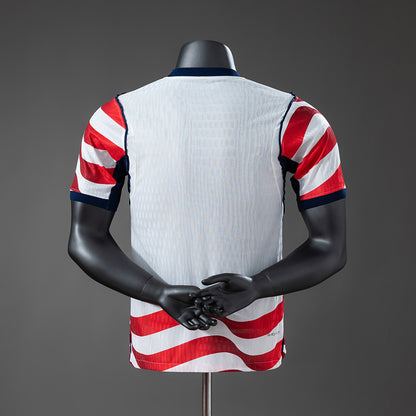 USA 2026 Home Player Version