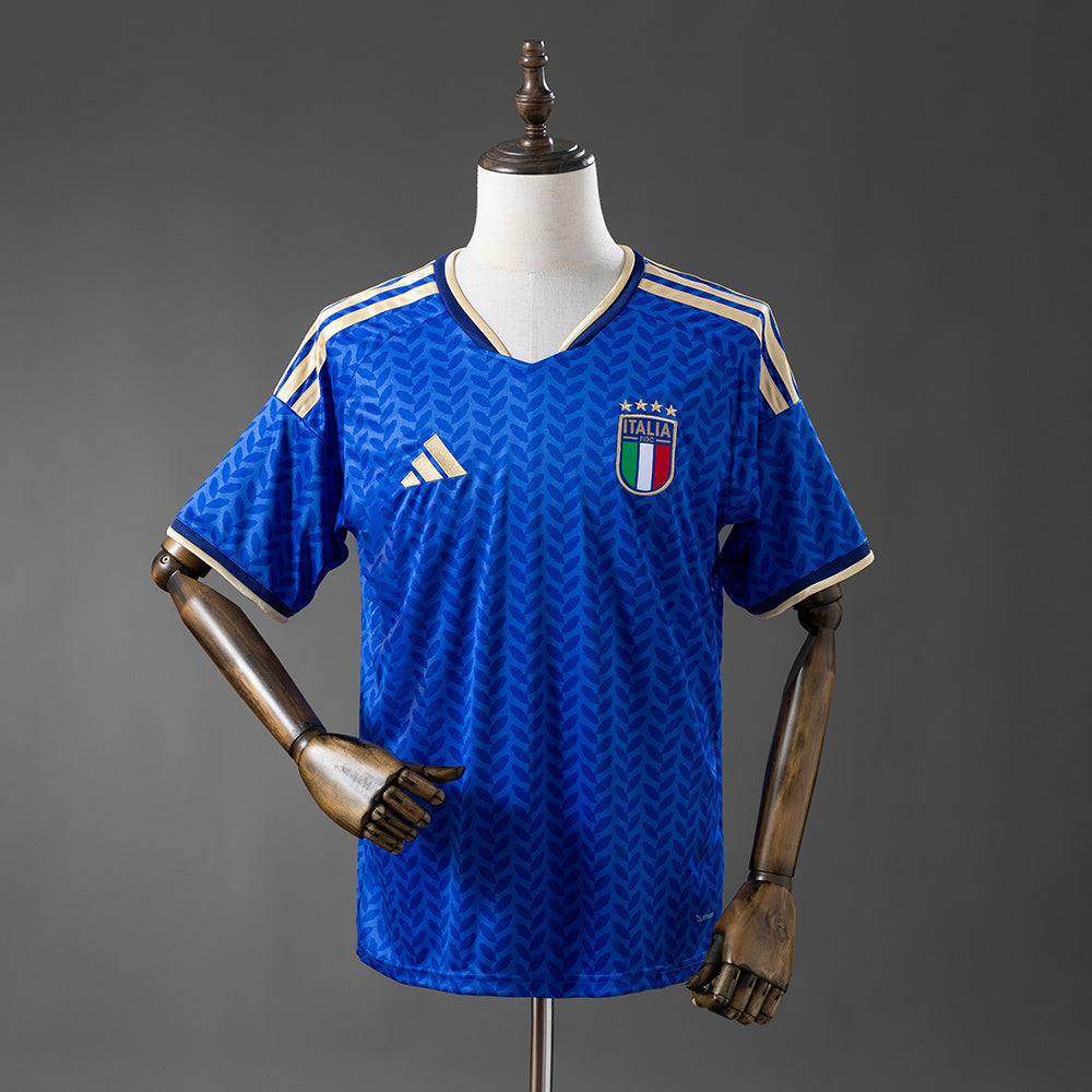 Italy World Cup 2026 Jersey