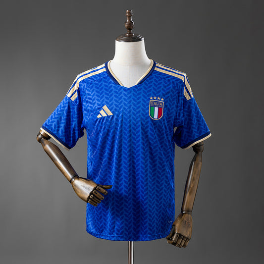 Italy World Cup 2026 Jersey