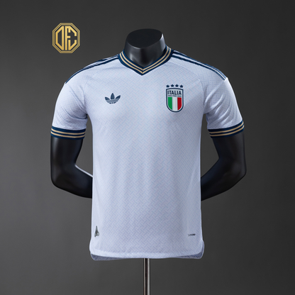 Italy 2026 Away Player Version World Cup