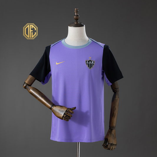 Atlético Mineiro 26/27 Training - Purple