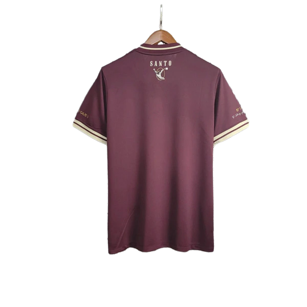 Atletico Mineiro 24/25 Special Edition Jersey - Burgundy - Fan Version