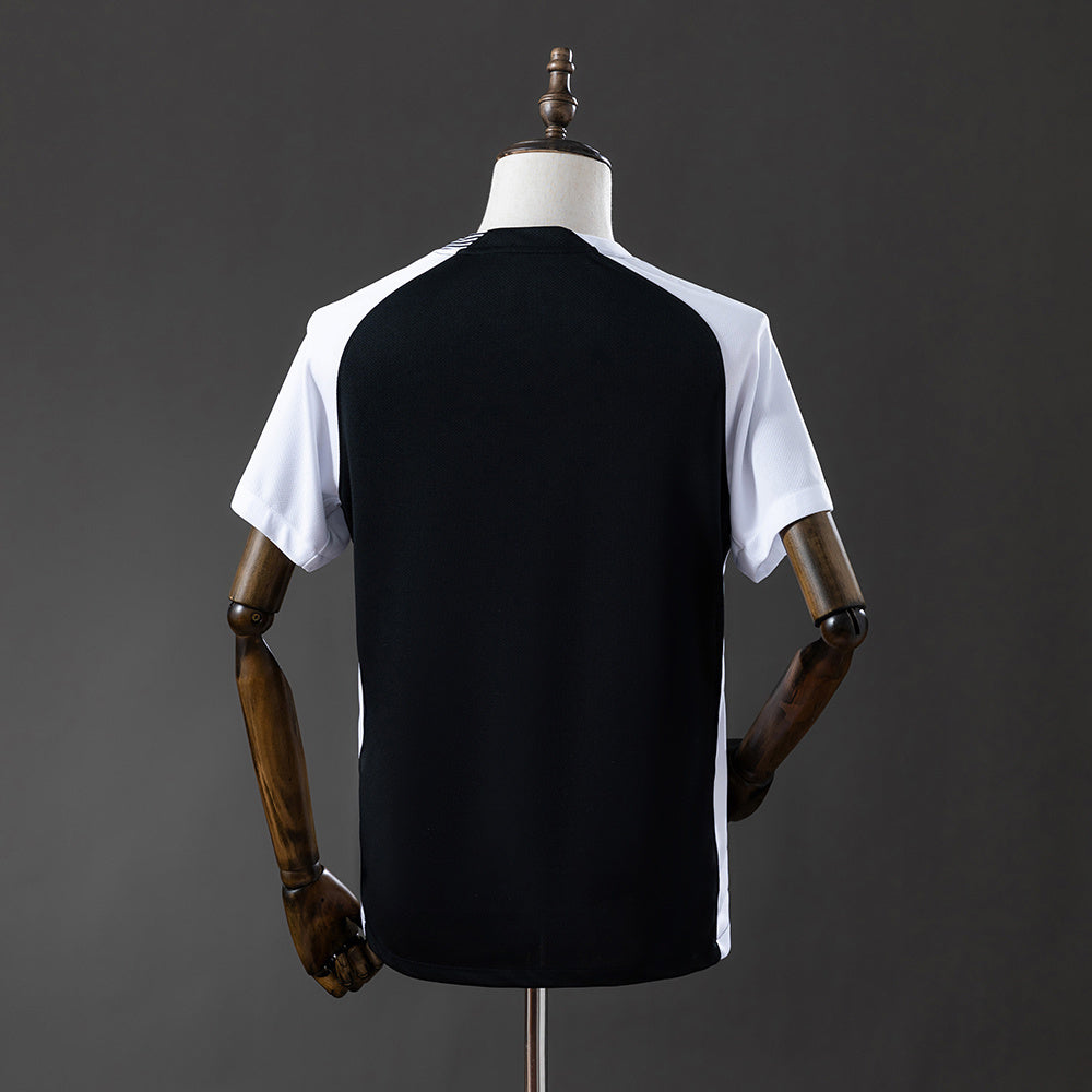 Corinthians 25/26 II Away Jersey - Fan Version