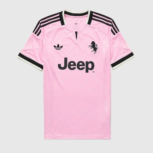 Away 26/27 Fan Shirt