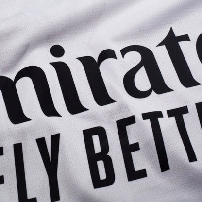 Away 26/27 Long Sleeve Shirt
