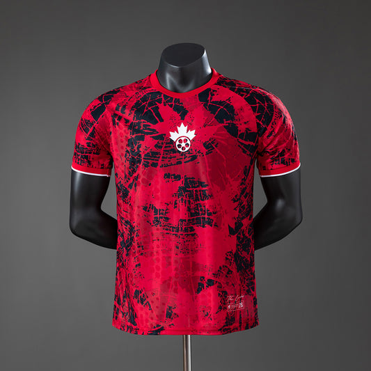 Canada 2026 World Cup Special Edition Player Version