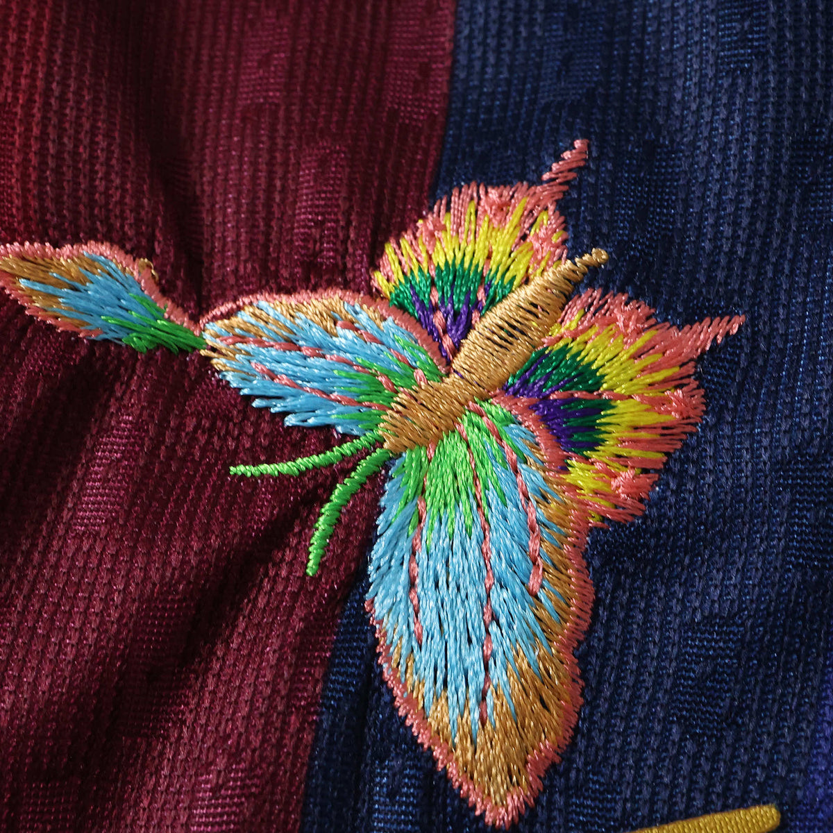 Embroidered Home 26/27 Player Edition Shirt