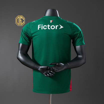 Palmeiras 26/27 Player Version Home Jersey