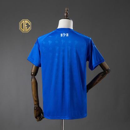 Cruzeiro 26/27 Home Jersey