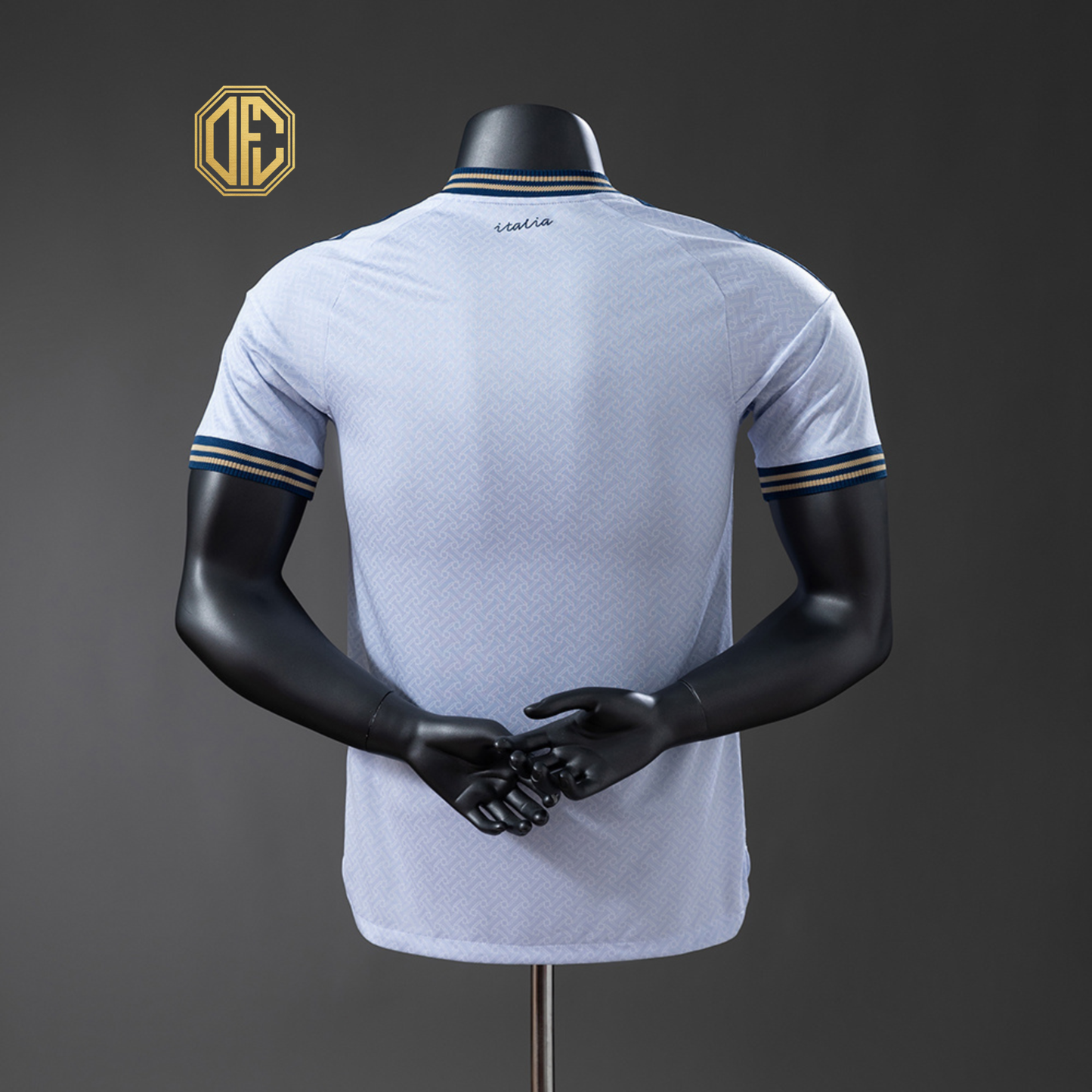 Italy 2026 Away Player Version World Cup