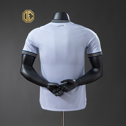 Italy 2026 Away Player Version World Cup