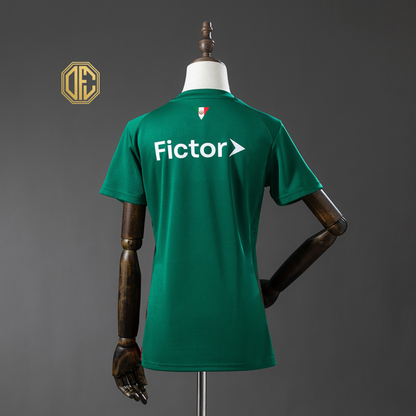 Palmeiras 26/27 Women's Home Jersey