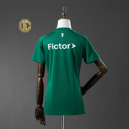 Palmeiras 26/27 Women's Home Jersey