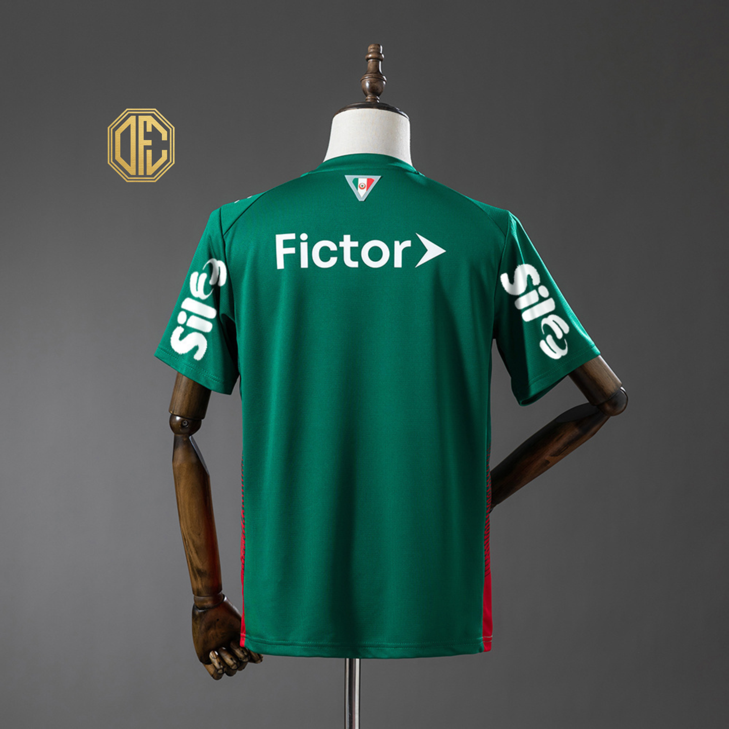 Palmeiras 26/27 All sponsors Home Jersey