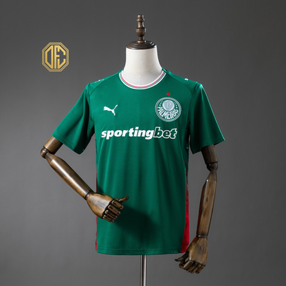 Palmeiras 26/27 Home Jersey