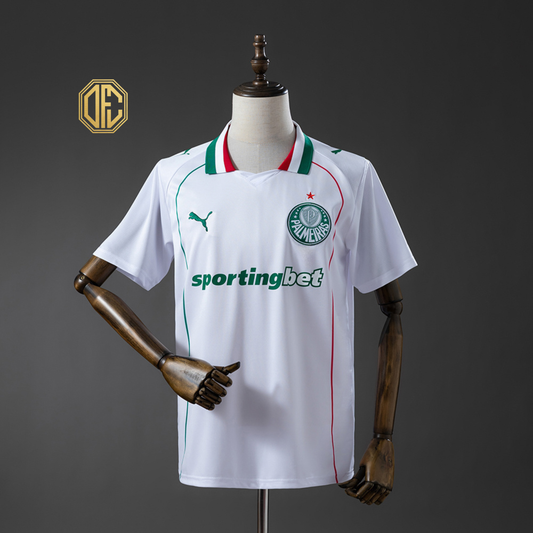 Palmeiras 26/27 Away Jersey