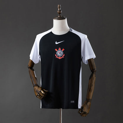Corinthians 25/26 II Away Jersey - Fan Version