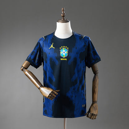Brazil WordCup 2026 Away