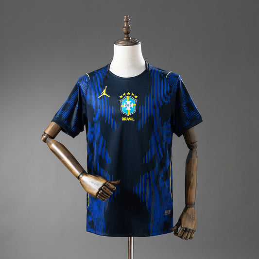Brazil WordCup 2026 Away