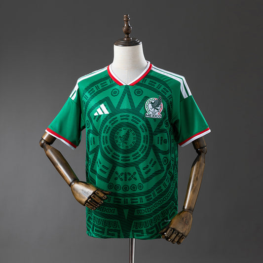 Mexico World Cup 2026 Jersey
