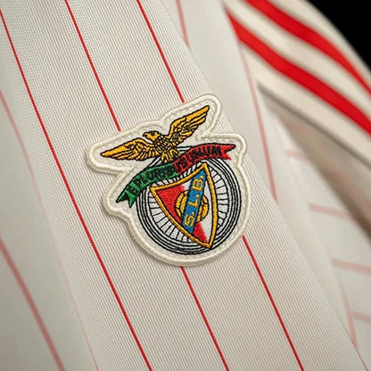 Benfica 25/26 Baseball Uniform x Adidas Originals 2025/26 - ÚLTIMAS UNIDADES