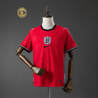 England 2026 Away Jersey