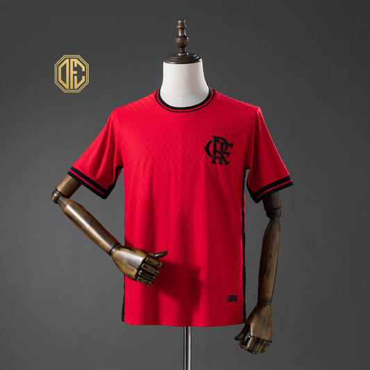 Flamengo 2627 Special Edition Red Jersey
