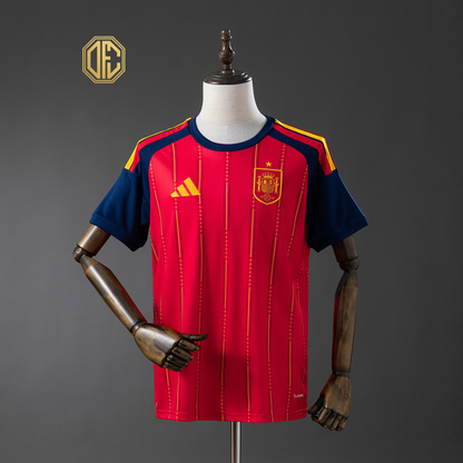 Spain World Cup 2026 Home Stadium