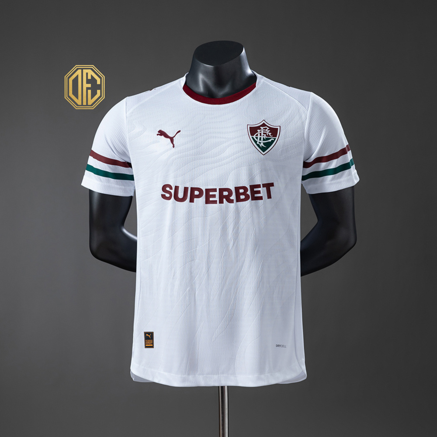 Fluminense 26/27 Away Player Version