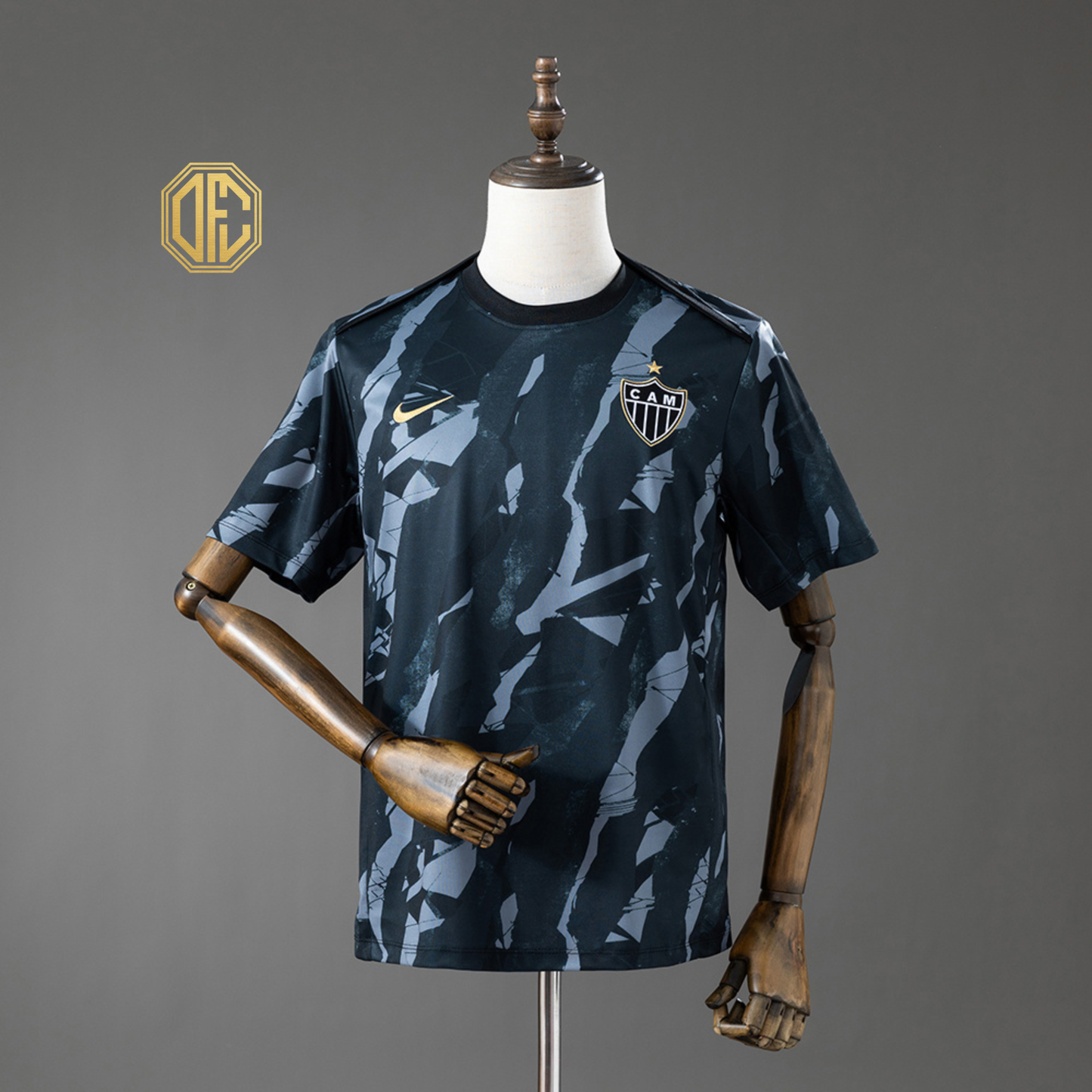 Atlético Mineiro 26/27 Pre-match