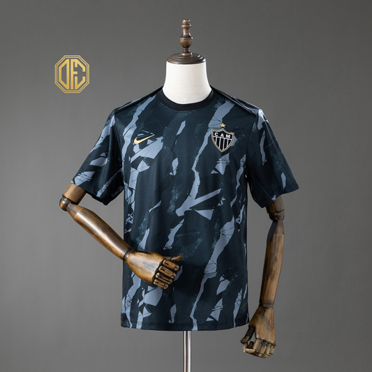 Atlético Mineiro 26/27 Pre-match