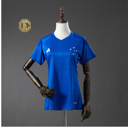 Cruzeiro 26/27 Home Women's