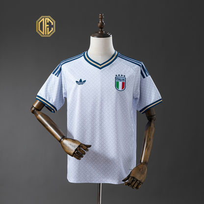 Italy 2026 Away Jersey World Cup