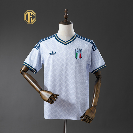 Italy 2026 Away Jersey World Cup