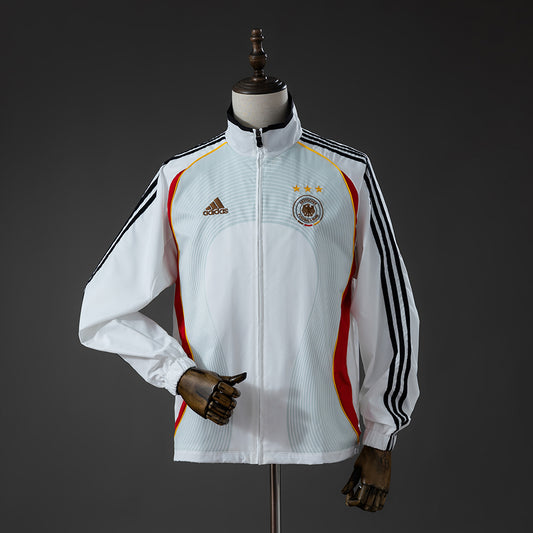 Germany Windbreaker World Cup 2026