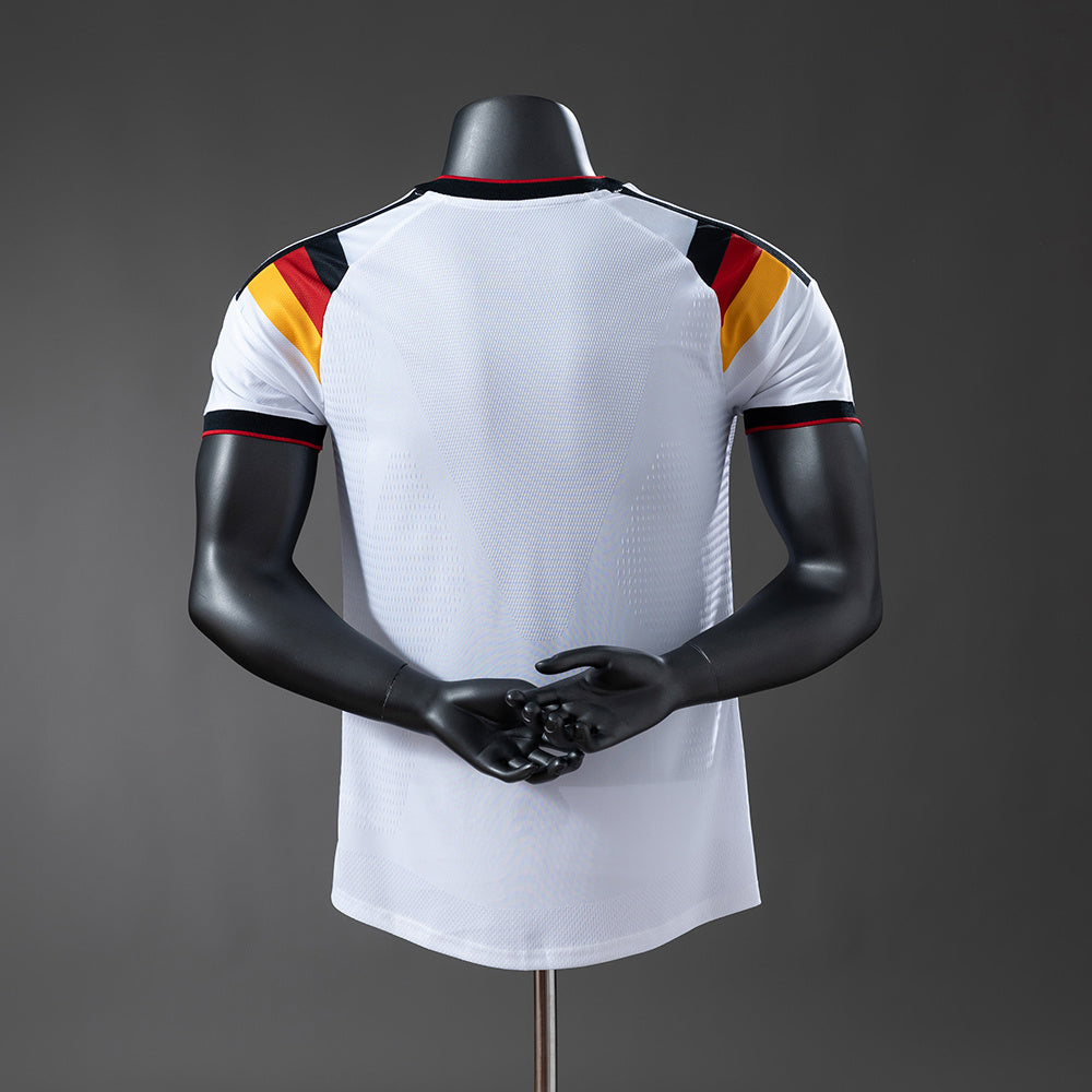 Germany World Cup 2026 Jersey - Player Version