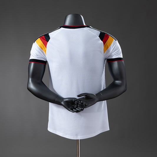 Germany World Cup 2026 Jersey - Player Version