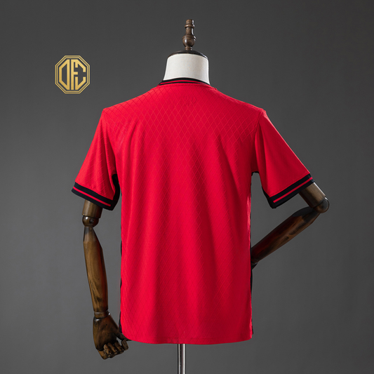 Flamengo 2627 Special Edition Red Jersey