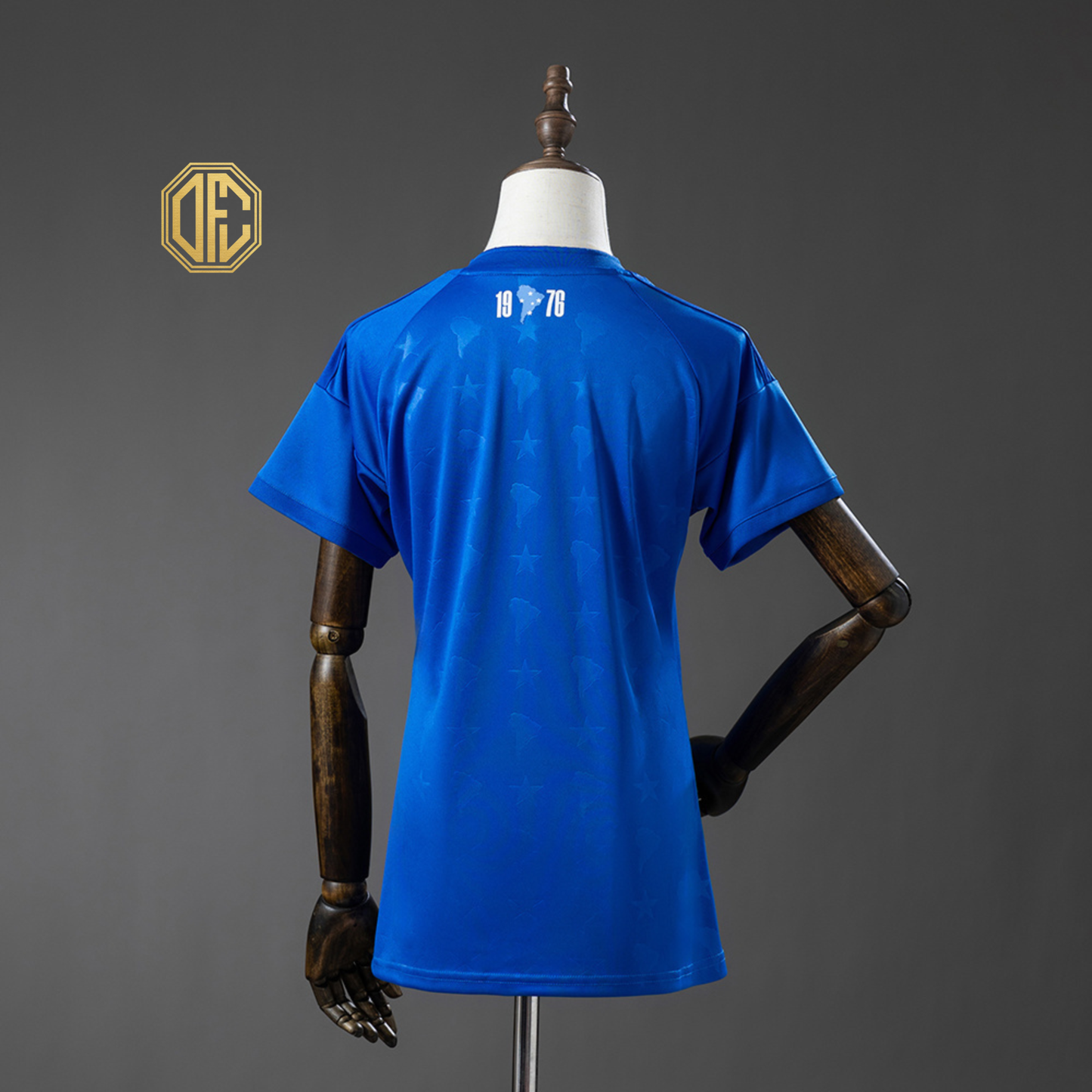 Cruzeiro 26/27 Home Women's