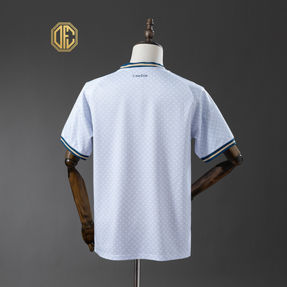 Italy 2026 Away Jersey World Cup