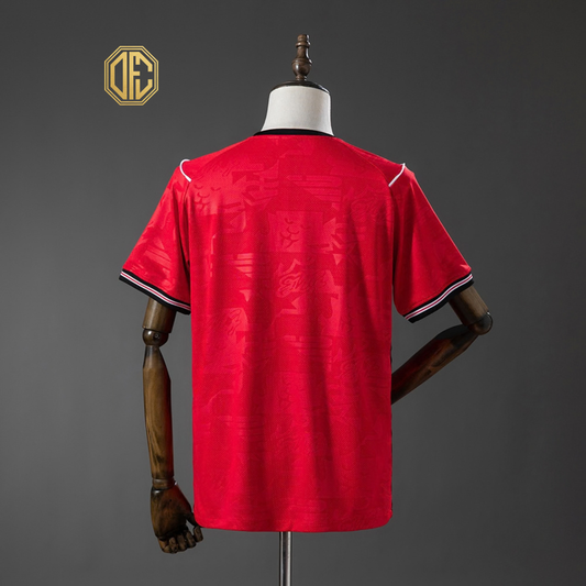England 2026 Away Jersey