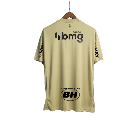 Atletico Mineiro 22/23 III Third Jersey - All Sponsors - Fan Version