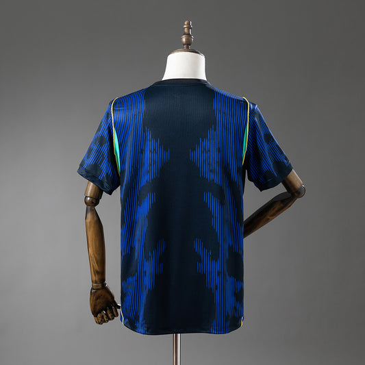 Brazil WordCup 2026 Away