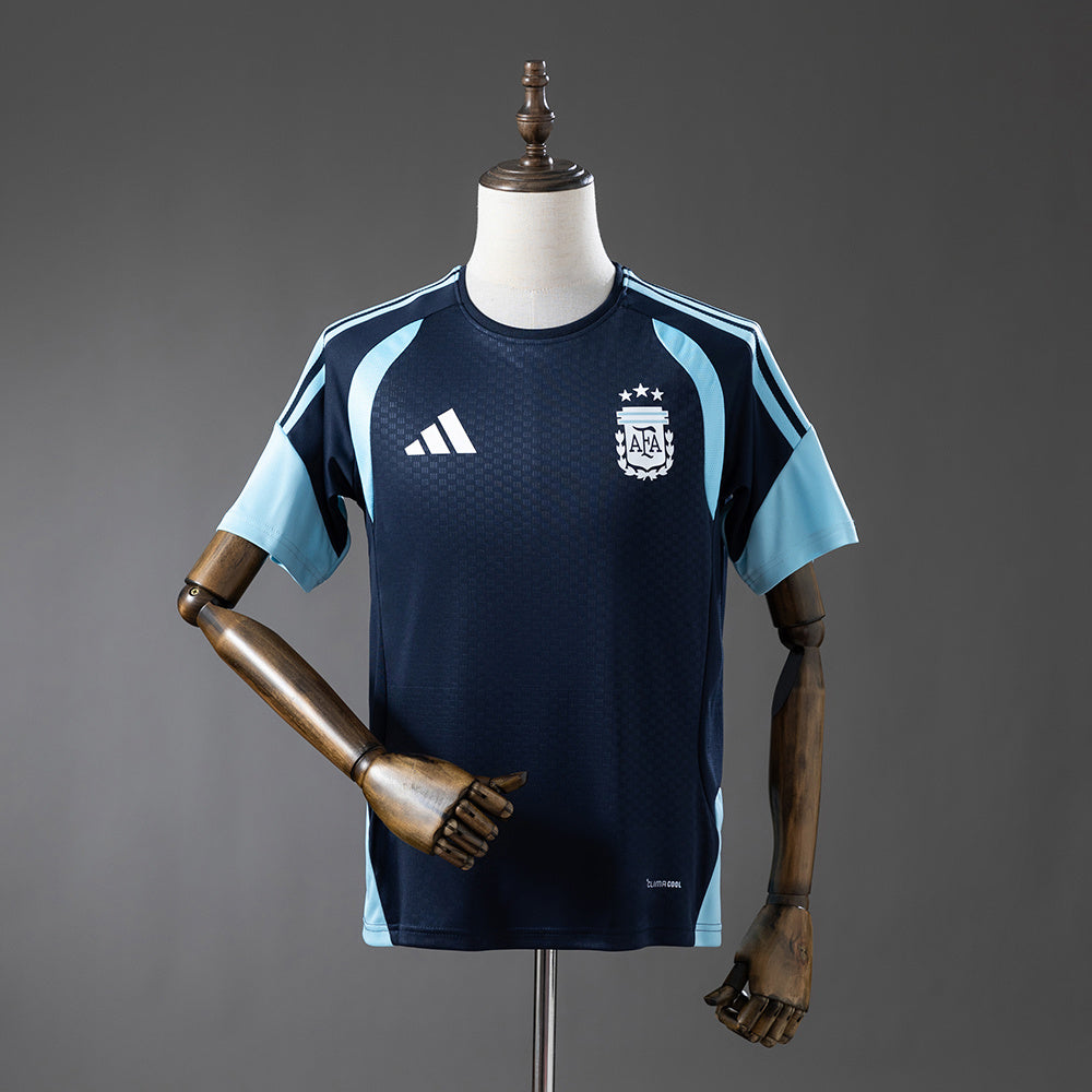 Argentina 2026 Training - Navy