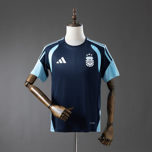 Argentina 2026 Training - Navy